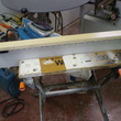 Keku Scribe ToolMove the connectors to the set position, clip the trim to a piece of scrap and and power/hand plane it to the line               