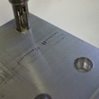 Keku Scribe ToolFinger Vix-Bit holes.       