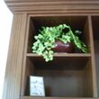 Rosen TV Cabinet  
