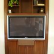 Rosen TV Cabinet  