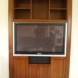 Rosen TV Cabinet  