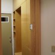 Churchfield Mud Room  