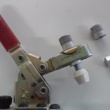 Toggle Clamp T-nuts