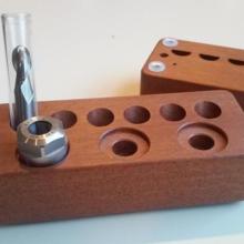 Tool and Collet Holder