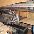 Radial Arm Saw