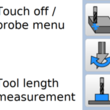 Tool Length Sensor