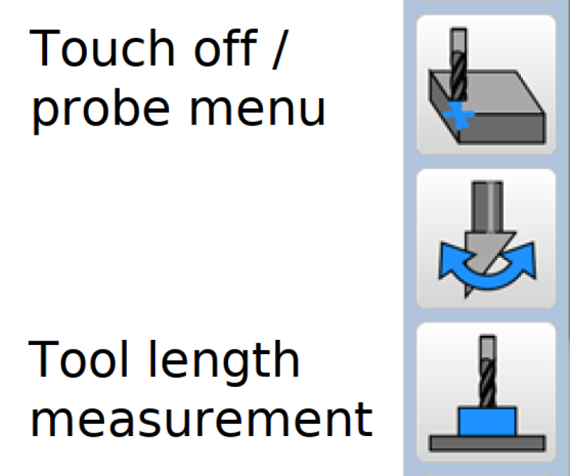 Dave Lers : Workshop : CNC : Estlcam : Tool Length Sensor